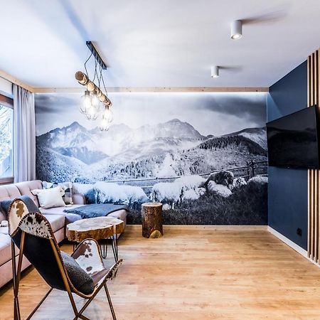 Apartament Forrest Pardalowka Zakopane Luaran gambar