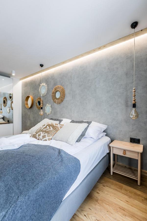 Apartament Forrest Pardalowka Zakopane Luaran gambar