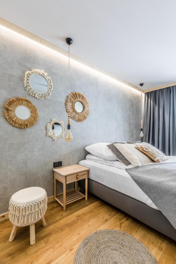 Apartament Forrest Pardalowka Zakopane Luaran gambar