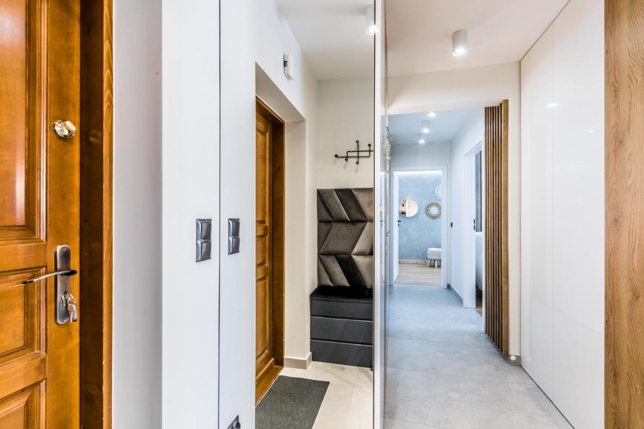 Apartament Forrest Pardalowka Zakopane Luaran gambar