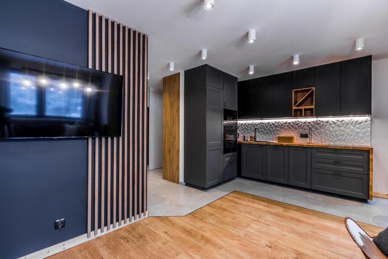 Apartament Forrest Pardalowka Zakopane Luaran gambar