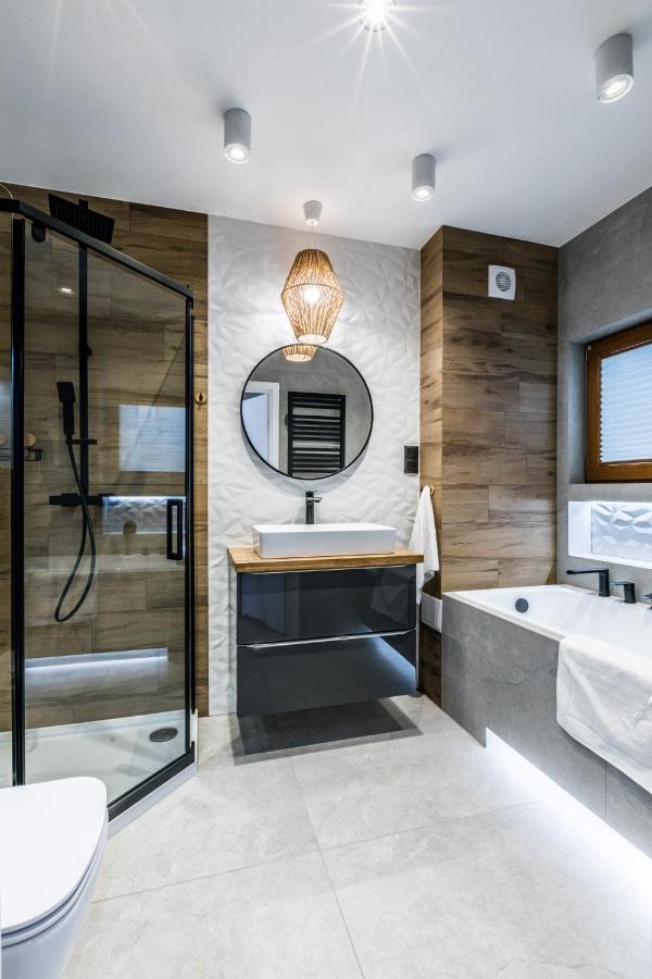 Apartament Forrest Pardalowka Zakopane Luaran gambar