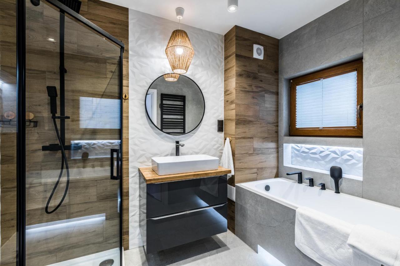 Apartament Forrest Pardalowka Zakopane Luaran gambar