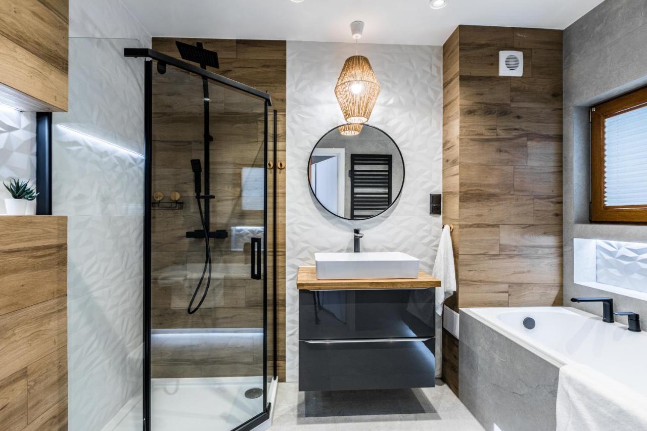 Apartament Forrest Pardalowka Zakopane Luaran gambar